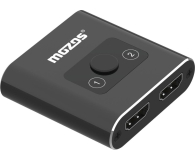 Mozos SH4K dwukierunkowy switch HDMI 4K - 1095666 - zdjęcie 4